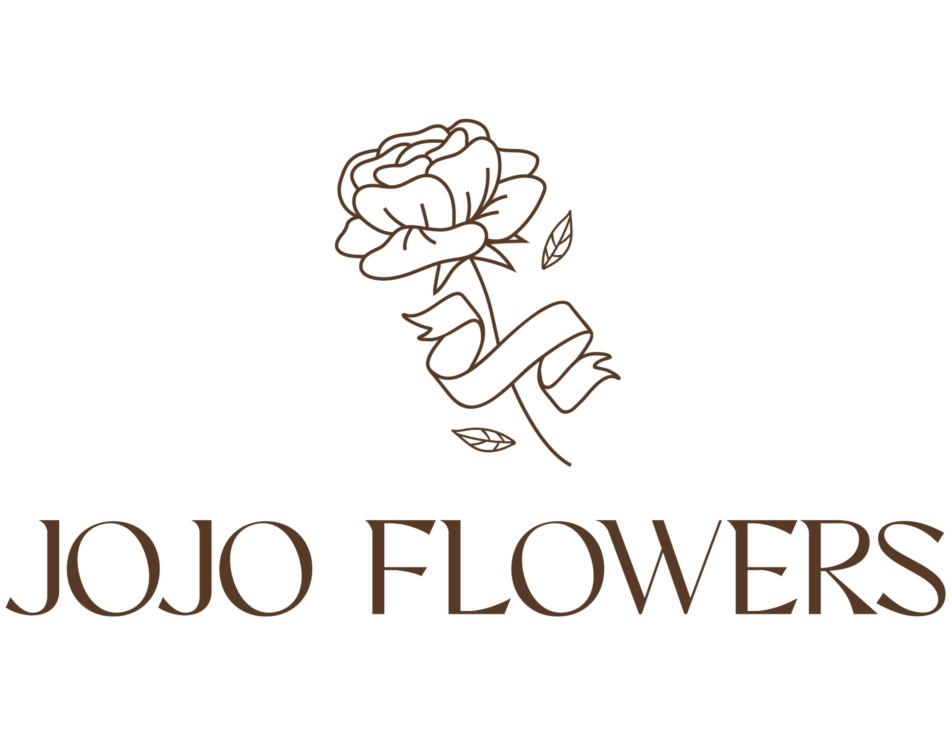 JOJO FLOWERS